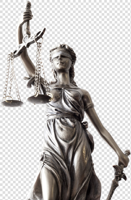 Lady Justice Statue Png   Blind Justice Statue Png  Transparent PngTransparent PNG