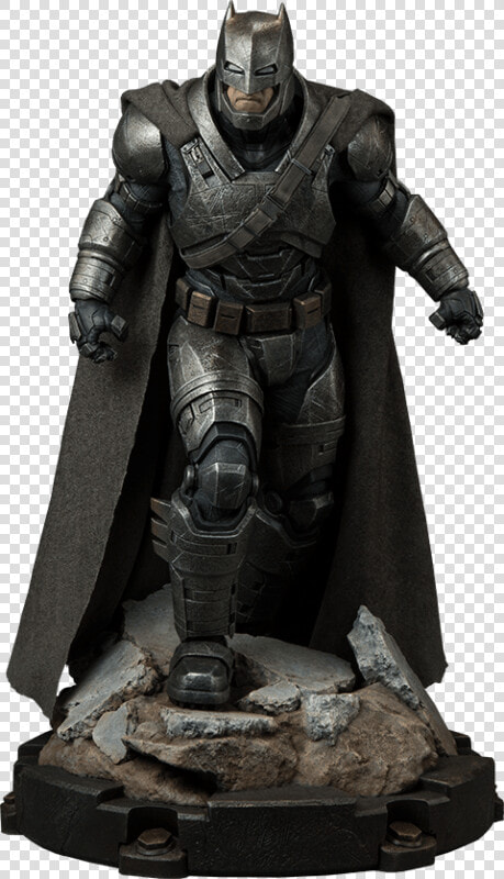 Transparent Ben Affleck Batman Png   Batman V Superman Dawn Of Justice Armored Batman Premium  Png DownloadTransparent PNG