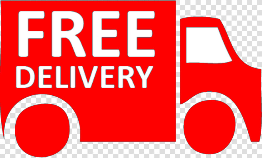 Free Shipping Delivery Car   Free Delivery Logo Png  Transparent PngTransparent PNG