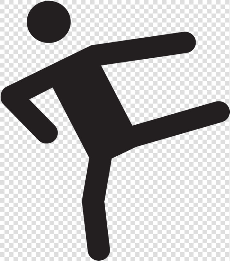 Kickboxing   Hand  HD Png DownloadTransparent PNG