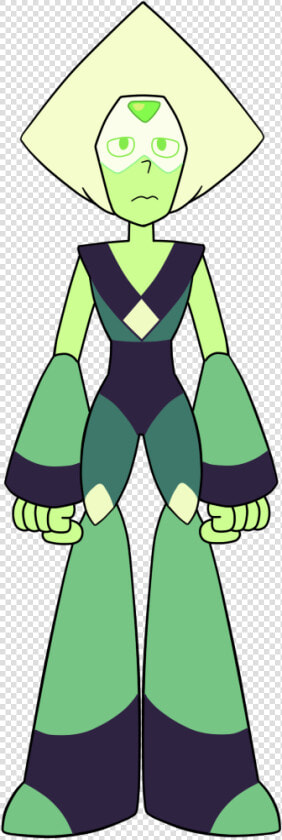 Peridot Steven Universe Limb Enhancers  HD Png DownloadTransparent PNG