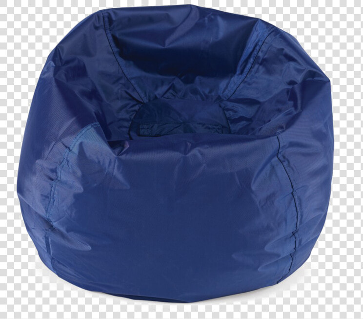 Bean Bag Png Image   Beanbag Chair Png Blue  Transparent PngTransparent PNG