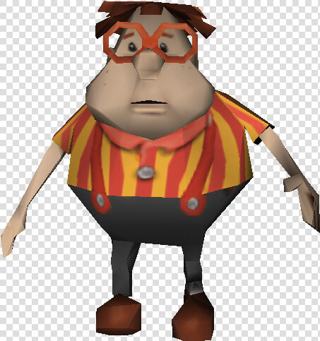 Download Zip Archive   Carl Jimmy Neutron Png  Transparent PngTransparent PNG