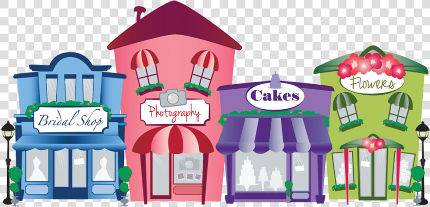 Market Place Market Clip Art  HD Png DownloadTransparent PNG