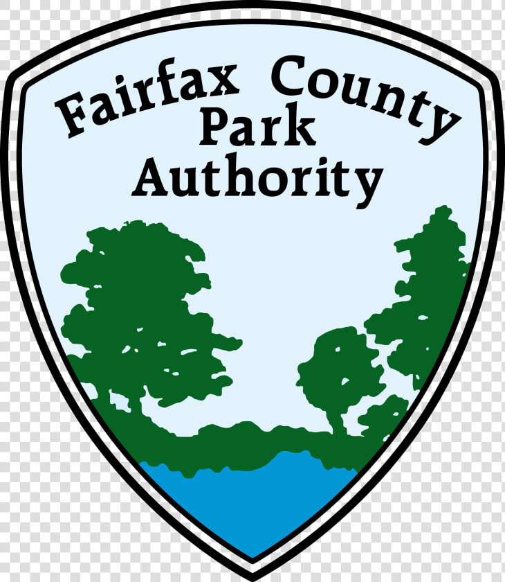 Transparent Twitter Icon Circle Png   Fairfax County Parks Logo  Png DownloadTransparent PNG