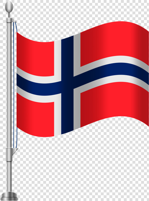 Norway Flag Png Clip Art   Puerto Rican Flag Clipart  Transparent PngTransparent PNG