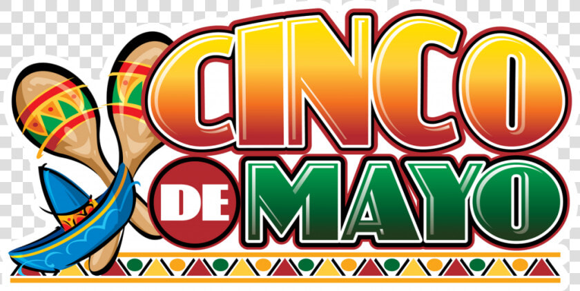   Celebrate Cinco De Mayo   Cinco De Mayo May Clip Art  HD Png DownloadTransparent PNG