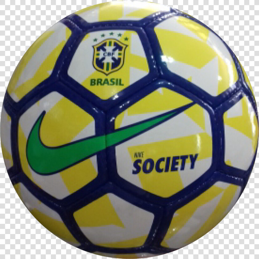 Thumb Image   Bola De Futebol Society Nike  HD Png DownloadTransparent PNG