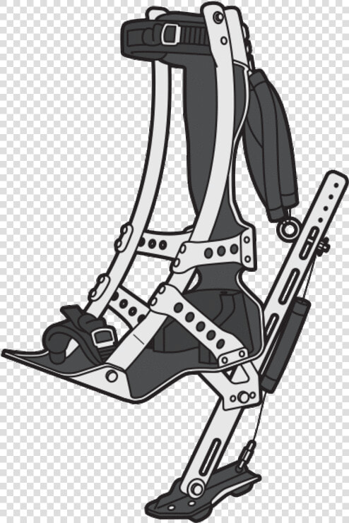 Bionic Boots  HD Png DownloadTransparent PNG