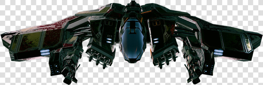 Eve  Valkyrie  HD Png DownloadTransparent PNG