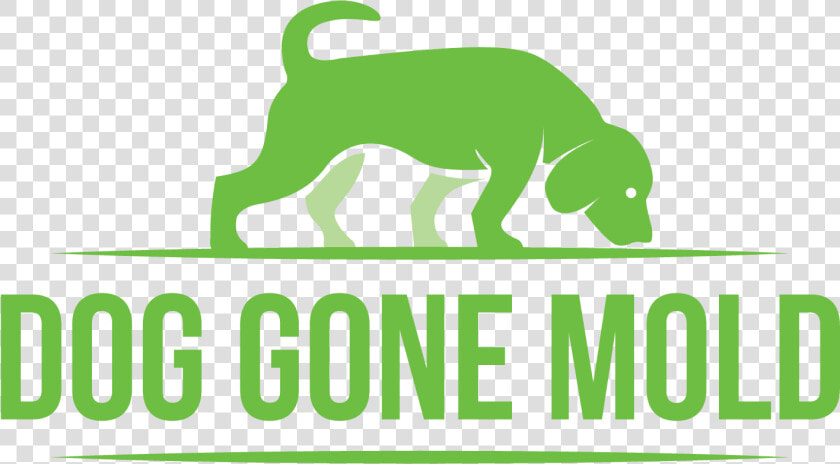 Dog Gone Mold Dallas Logo   Unsub Meg Gardiner  HD Png DownloadTransparent PNG