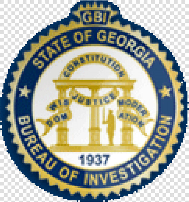 Gbi Class Img Responsive True Size   Georgia Bureau Of Investigation  HD Png DownloadTransparent PNG