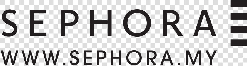 Sephora Philippines Logo  HD Png DownloadTransparent PNG