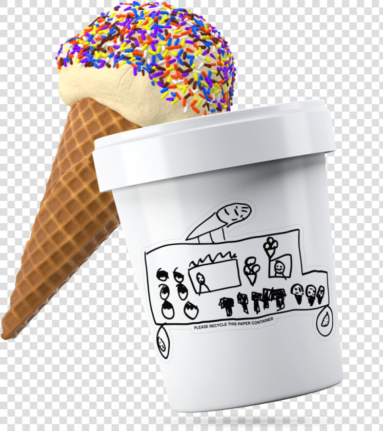 Icecream Package 01  HD Png DownloadTransparent PNG