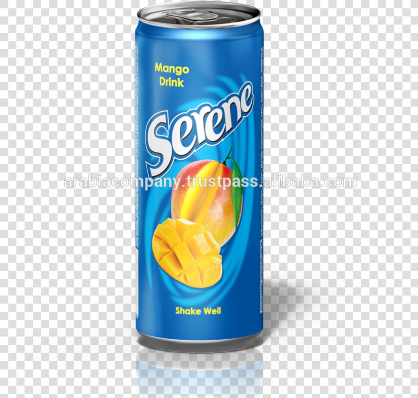 Serene Mango Juice   Nectar  HD Png DownloadTransparent PNG