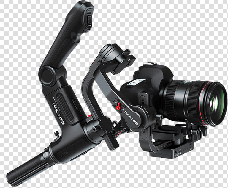 Zhiyun Crane 3 Lab Price  HD Png DownloadTransparent PNG