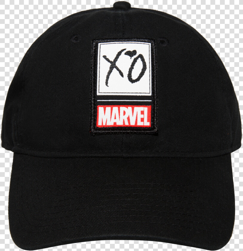  05 xo Marvel Logo Sports Cap Shot 1 Https   Baseball Cap  HD Png DownloadTransparent PNG