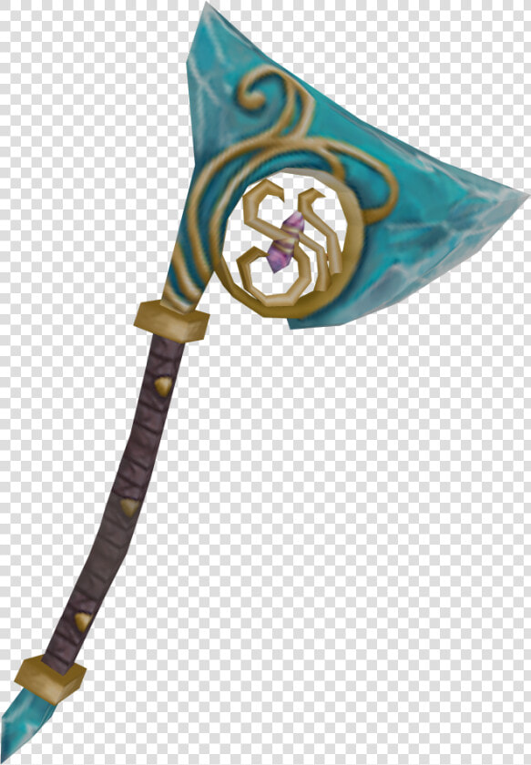 Runescape Hatchet  HD Png DownloadTransparent PNG