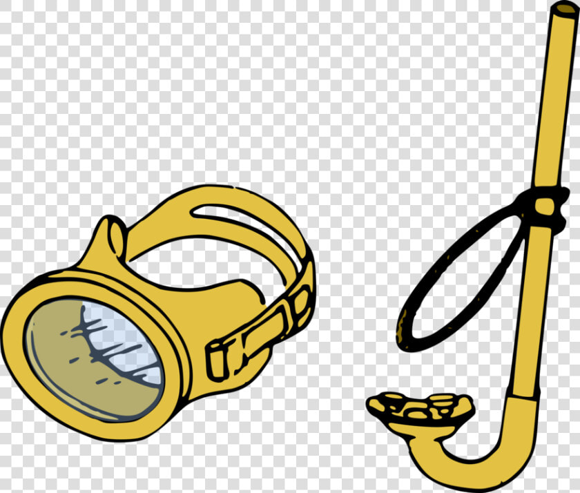 Snorkel Kit  HD Png DownloadTransparent PNG