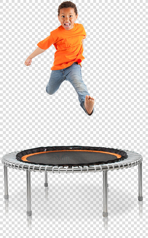 Trampoline Transparent Background   Png Download   Jumping On Trampoline Png  Png DownloadTransparent PNG