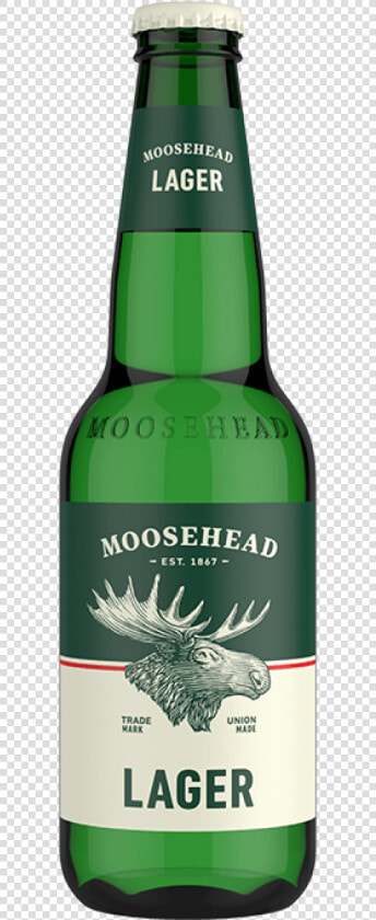 Moosehead Beer   Png Download   Moosehead Beer  Transparent PngTransparent PNG