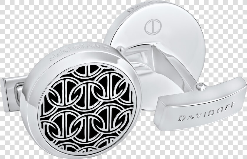 Cufflinks Round   Png Download   Belt  Transparent PngTransparent PNG