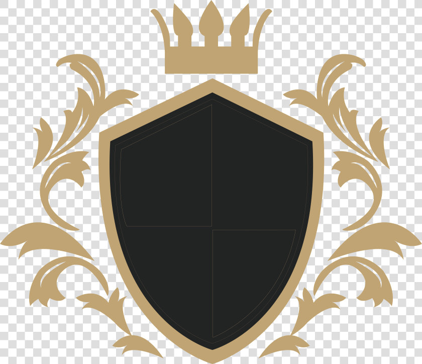 City Golf Shield Golden Information York Clipart   Magarpatta Institute Of Hospitality Management  HD Png DownloadTransparent PNG