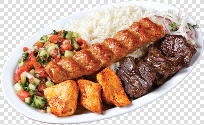 Chicken And Beef Kebab   Png Download   Turkish Kebab Png  Transparent PngTransparent PNG