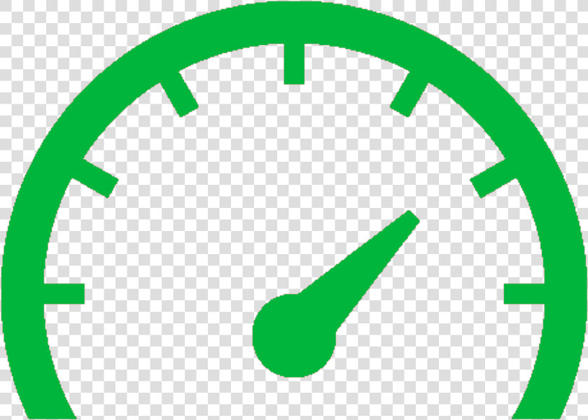 Our Golf Cart   Speedometer Icon  HD Png DownloadTransparent PNG