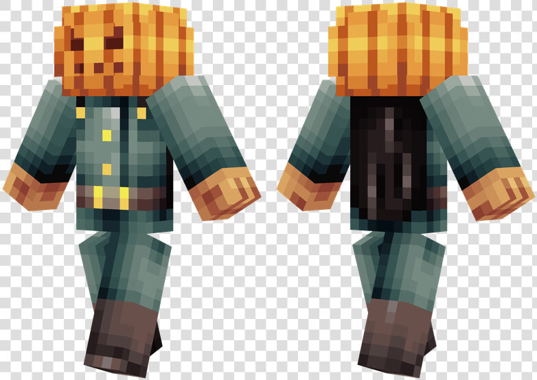 Minecraft Headless Horseman Skin   Png Download   Ghostface Skins De Minecraft  Transparent PngTransparent PNG