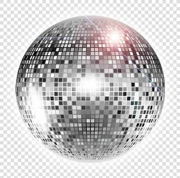 Globe p�tanque   Transparent Background Disco Ball  HD Png DownloadTransparent PNG