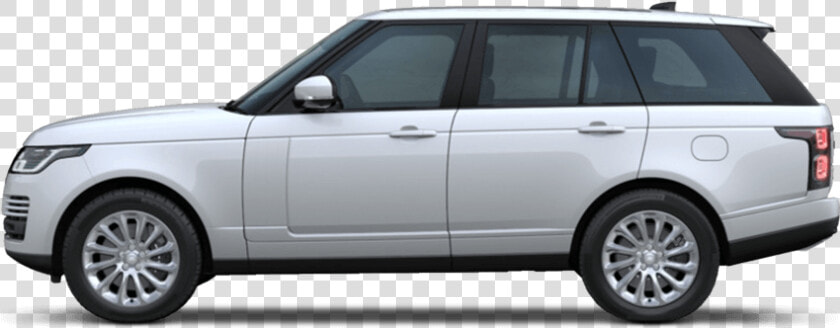 Land Rover Range Rover Phev   Land Rover Car  HD Png DownloadTransparent PNG