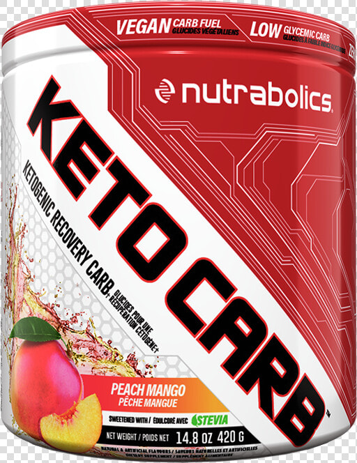 Keto Carb™   Carnitine Nutrabolics Prix  HD Png DownloadTransparent PNG