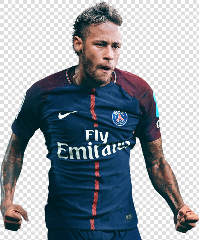 Neymar Psg Goal Png Clipart Image   Dani Alves Paris Saint Germain  Transparent PngTransparent PNG