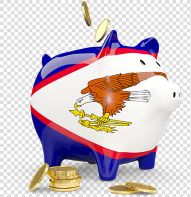 Download Flag Icon Of American Samoa At Png Format   New Zealand Piggy Bank  Transparent PngTransparent PNG