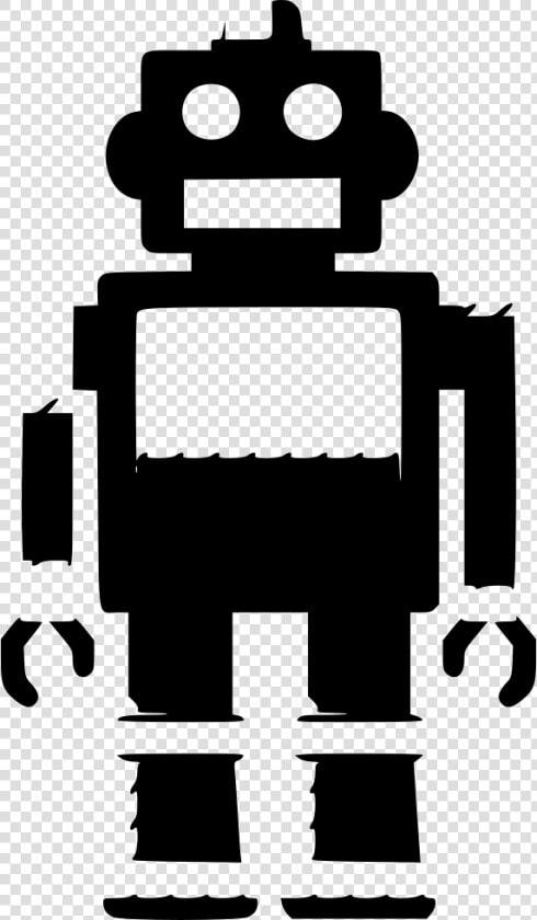 Robot Android Pixar Droid   Illustration  HD Png DownloadTransparent PNG