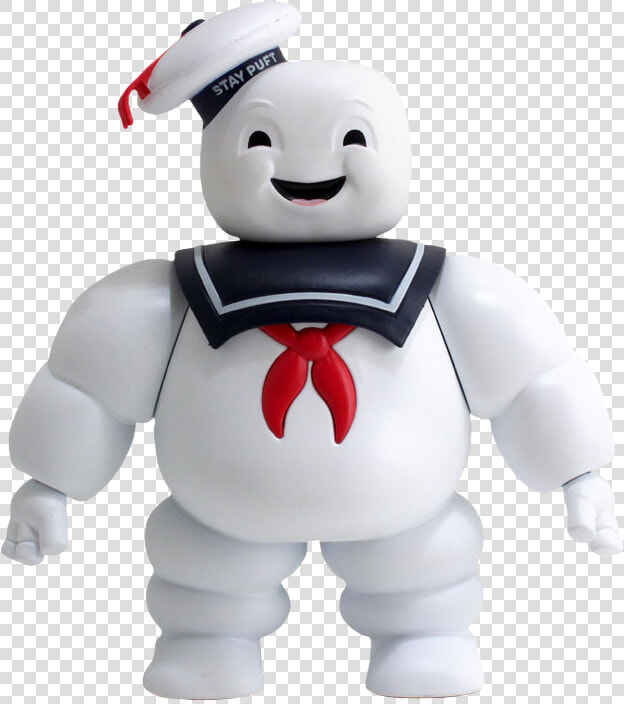 Stay Puft Marshmallow Man Png  Transparent PngTransparent PNG