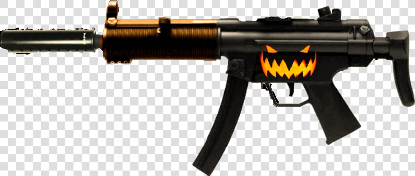 Hk Mp5 Sd6  HD Png DownloadTransparent PNG