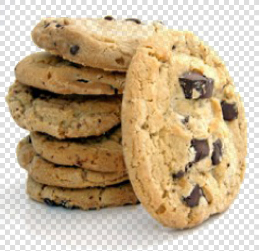 Transparent Cookies Png   Chocolate Chip Cookies Png  Png DownloadTransparent PNG