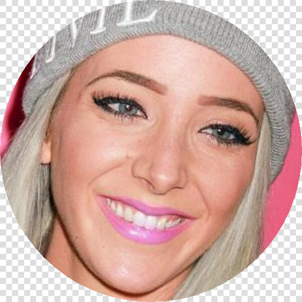 Jennamarbles   Old Is Jenna Marbles  HD Png DownloadTransparent PNG