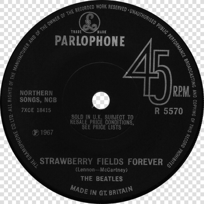 Parlophone R5570 Beatles   Beatles Blue Jay Way Album  HD Png DownloadTransparent PNG