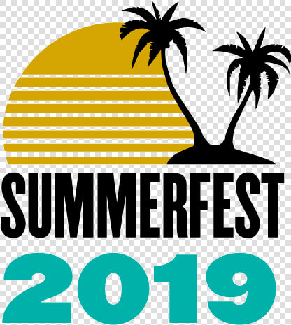 Summerfest Logo Final 6   Illustration  HD Png DownloadTransparent PNG