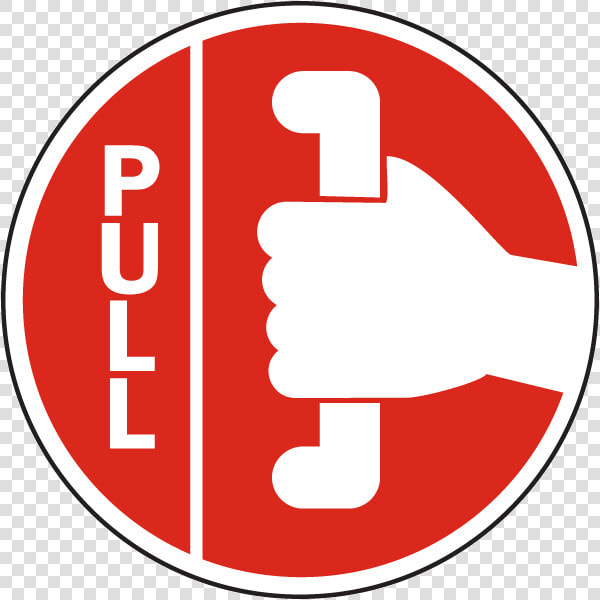 Ghostbusters Logo Minecraft Skin   Pull Sign For Door  HD Png DownloadTransparent PNG