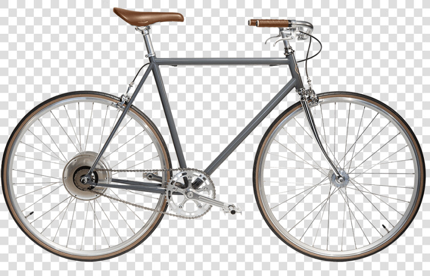 E Jitensha Concrete Alu Moustache Camel   Jitensha E Bike  HD Png DownloadTransparent PNG