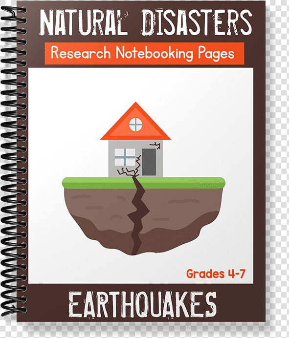 Natural Disaster Sketch Of Earthquake  HD Png DownloadTransparent PNG