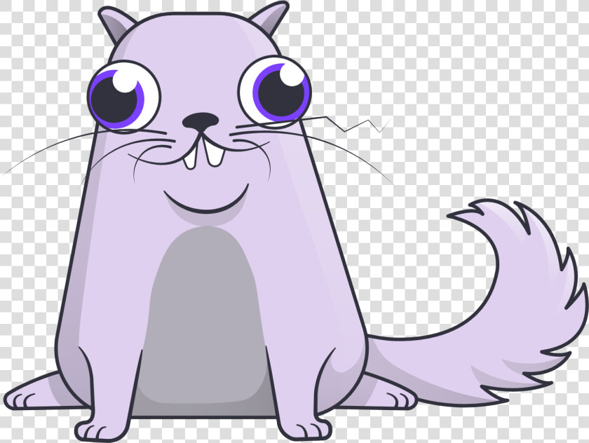 Cryptokitties Svg  HD Png DownloadTransparent PNG