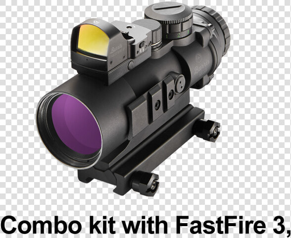 Bushnell Ar Optics Accelerate Prism Sight  HD Png DownloadTransparent PNG