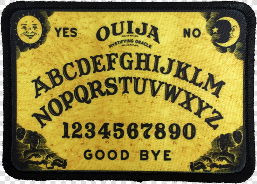 Ouija Board  HD Png DownloadTransparent PNG