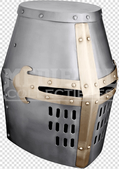 Thumb Image   Crusader Helmet Transparent Background  HD Png DownloadTransparent PNG