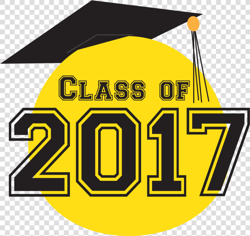 2017 Graduation Png Png Black And White Library   Graduation 2017 Png  Transparent PngTransparent PNG